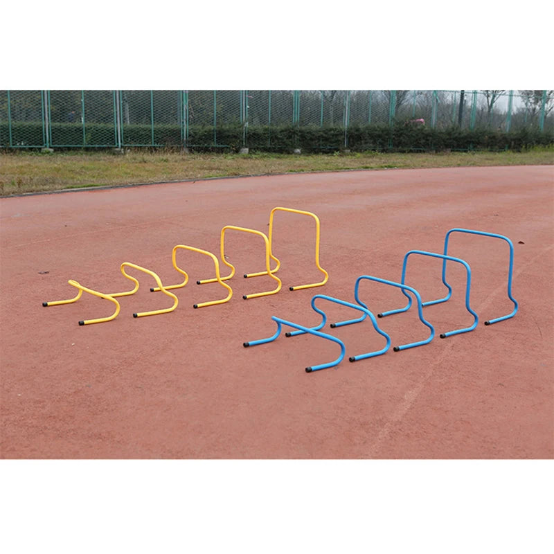 Training Equipment Carrier Accessories Hurdles Soccer Storage Hurdle Carry Football Agility Cloth Set Container Wrapper