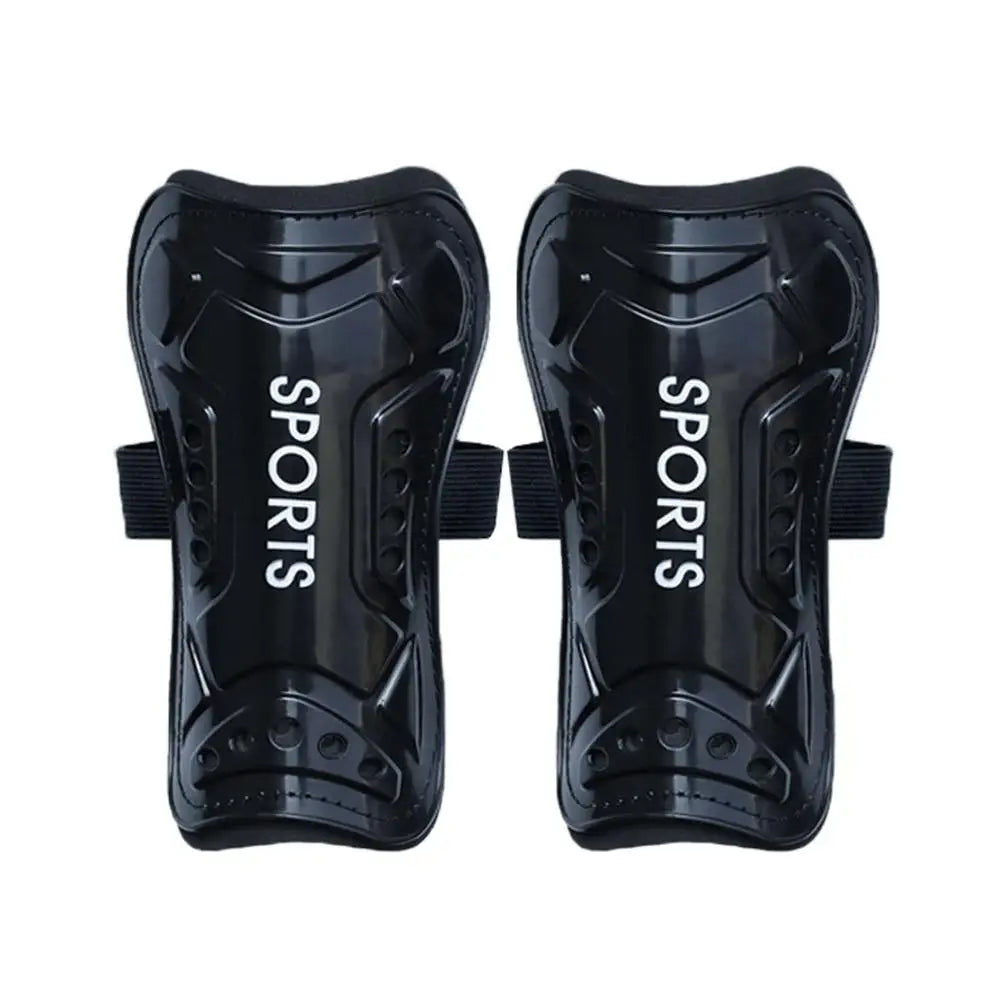 New ABS Football Shin Guards – Ultimate Leg Protection for Kids & Adults