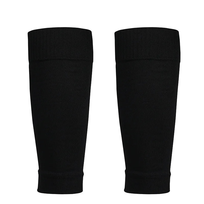 Football Calf Socks Football Protectors Long Football Socks Foot Protector Fixed Socks Outdoor Calf Protection Socks