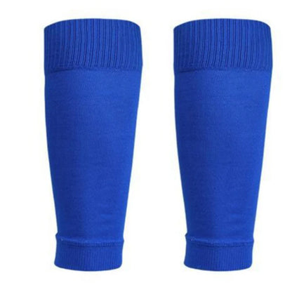 Football Calf Socks Football Protectors Long Football Socks Foot Protector Fixed Socks Outdoor Calf Protection Socks