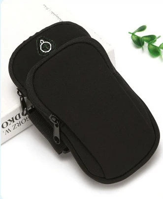 Sports Running Mobile Phone Arm Cover outside MEN'S Equipment Universal WOMEN'S Arm Strap Wrist Bag Sports Arm Cover