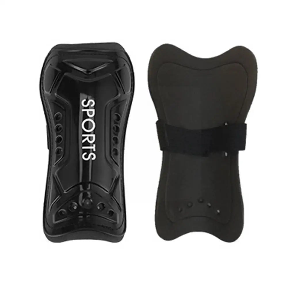 New ABS Football Shin Guards – Ultimate Leg Protection for Kids & Adults