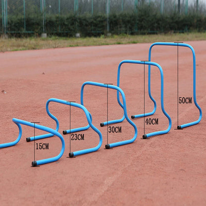 Training Equipment Carrier Accessories Hurdles Soccer Storage Hurdle Carry Football Agility Cloth Set Container Wrapper