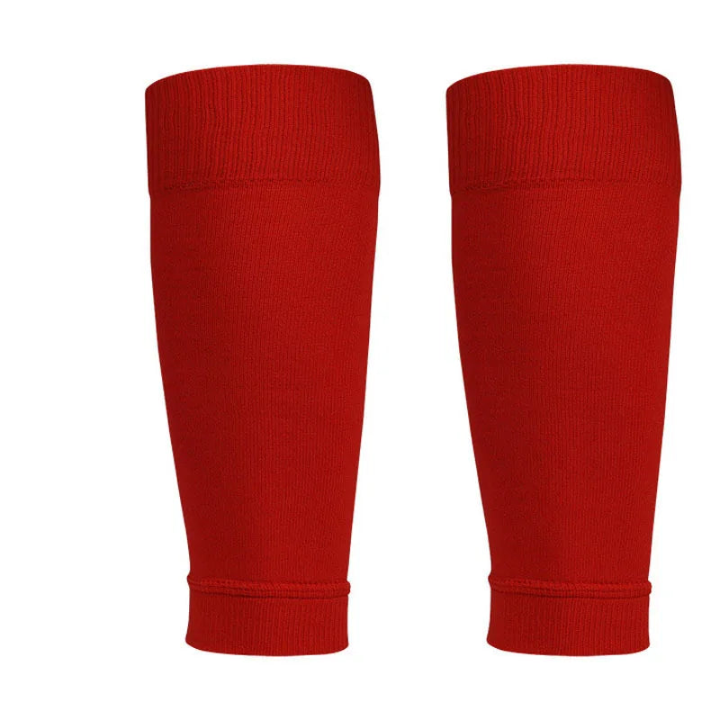 Football Calf Socks Football Protectors Long Football Socks Foot Protector Fixed Socks Outdoor Calf Protection Socks